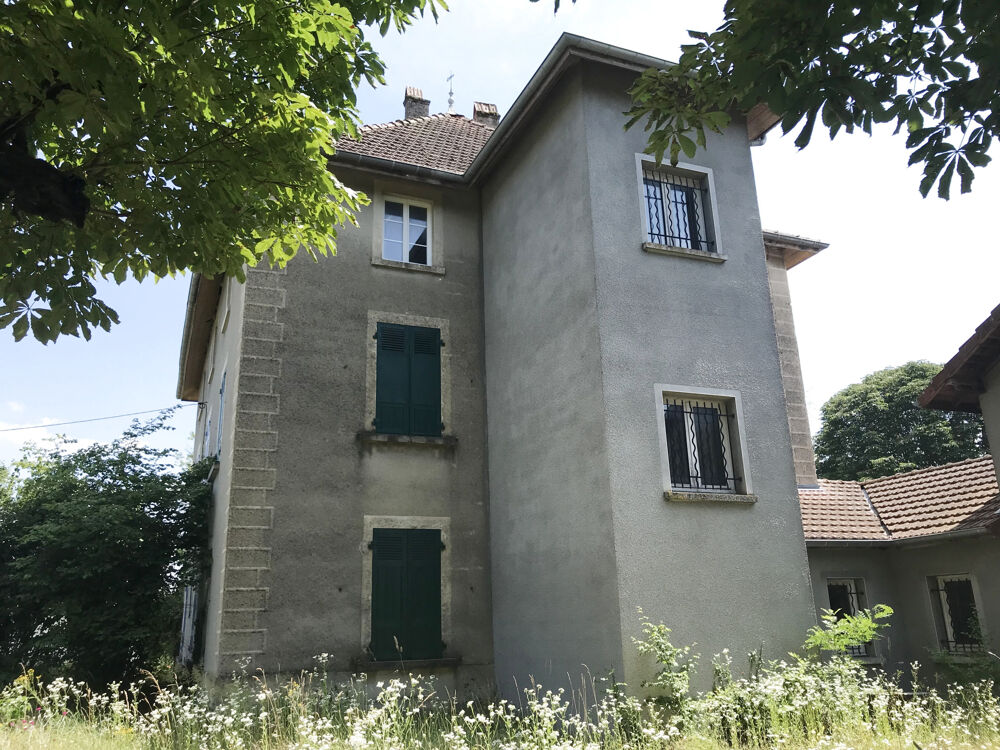 Bouvesse Quirieu