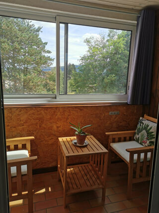  Appartement � vendre 4 pi�ces 78 m�