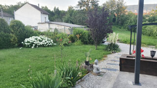  Maison à vendre 3 pièces 91 m²