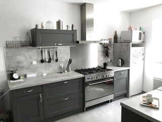  Maison � vendre 3 pi�ces 65 m�