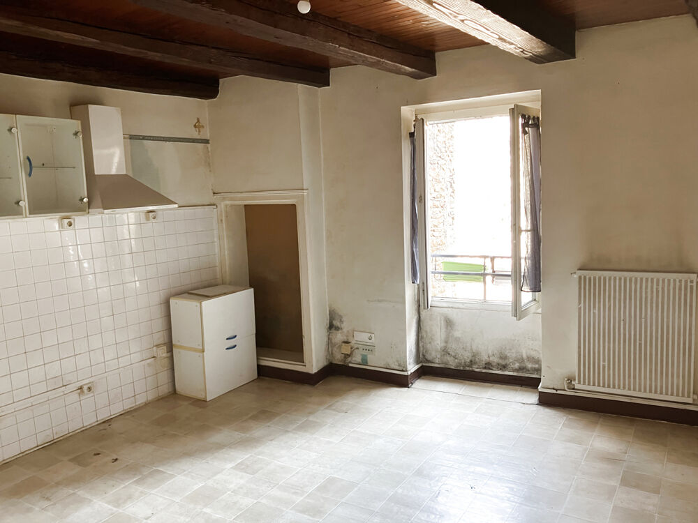 Vente Appartement Idéal investisseur ou premier achat Lagnieu