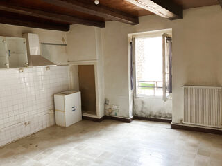  Appartement à vendre 2 pièces 42 m²