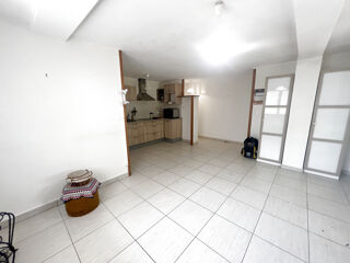  Appartement à vendre 2 pièces 52 m²