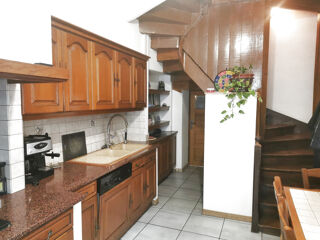  Maison à vendre 4 pièces 90 m²
