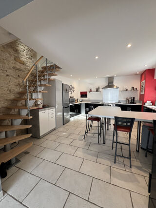  Maison � vendre 4 pi�ces 86 m�