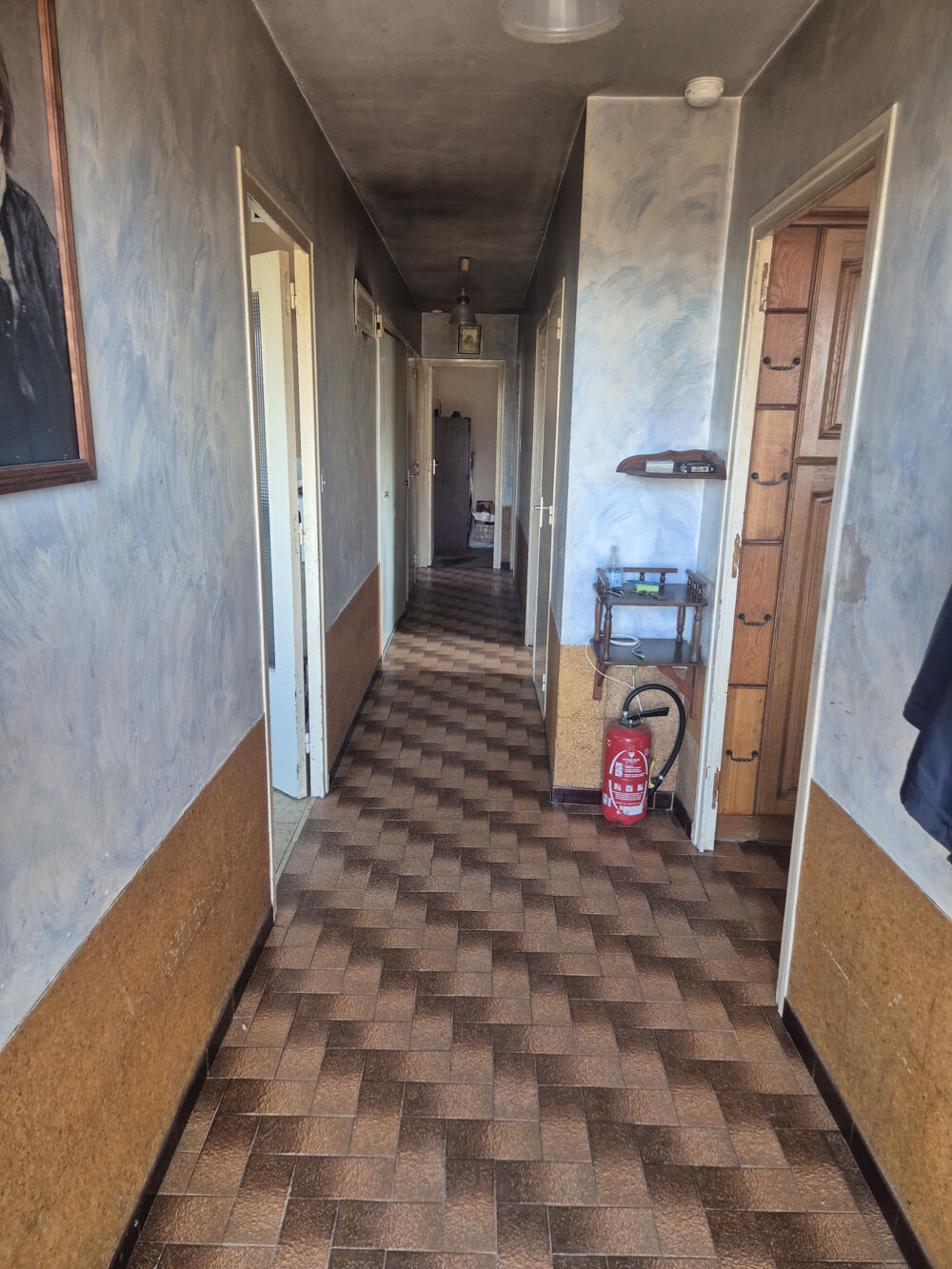 Vente Maison MAISON INDIVIDUELLE A RAFRAICHIR Pusignan