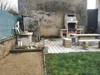 Maison à vendre 4 pièces 90 m²