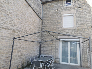 Vente Maison MAISON EN PIERRES AVEC TERRAIN,  GARAGES ET COMBLES AMÉNAGEABLES Parmilieu