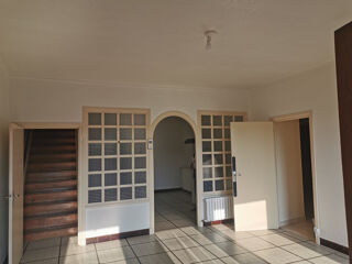  Maison à vendre 4 pièces 117 m²