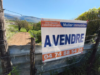  Terrain � vendre 800 m�