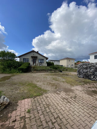  Maison à vendre 5 pièces 87 m²