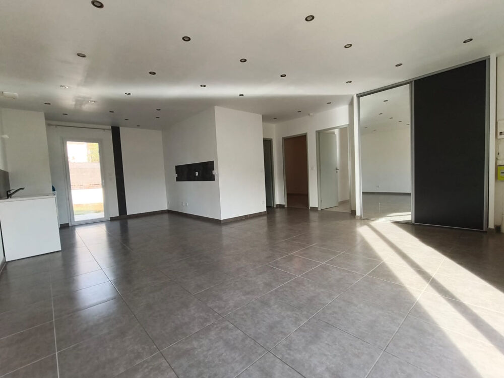 Location Maison LOCATION MAISON A CREYS MEPIEU LOYER 850 € MENSUEL Creys mepieu