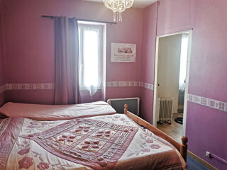  Maison à vendre 4 pièces 90 m²