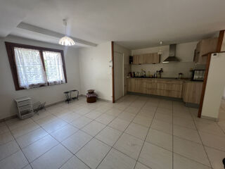  Appartement à vendre 2 pièces 52 m²