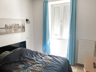  Maison à vendre 4 pièces 80 m²