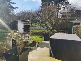  Maison � vendre 5 pi�ces 100 m�