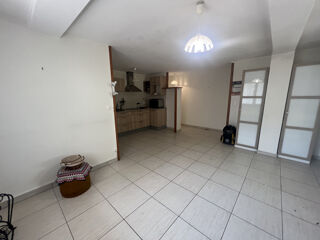 Appartement à vendre 2 pièces 52 m²