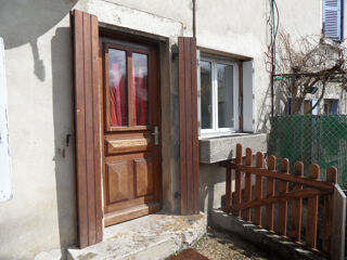  Maison  vendre 2 pices 31 m