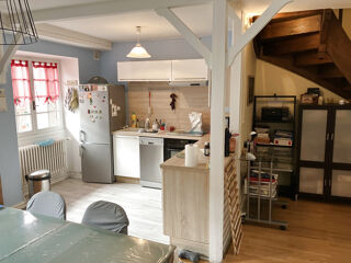  Maison � vendre 4 pi�ces 90 m�