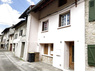  Maison � vendre 4 pi�ces 90 m�