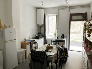  Maison à vendre 3 pièces 60 m²
