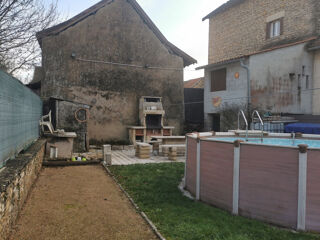  Maison � vendre 4 pi�ces 90 m�