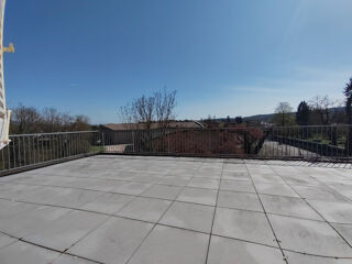  Appartement � vendre 3 pi�ces 44 m�