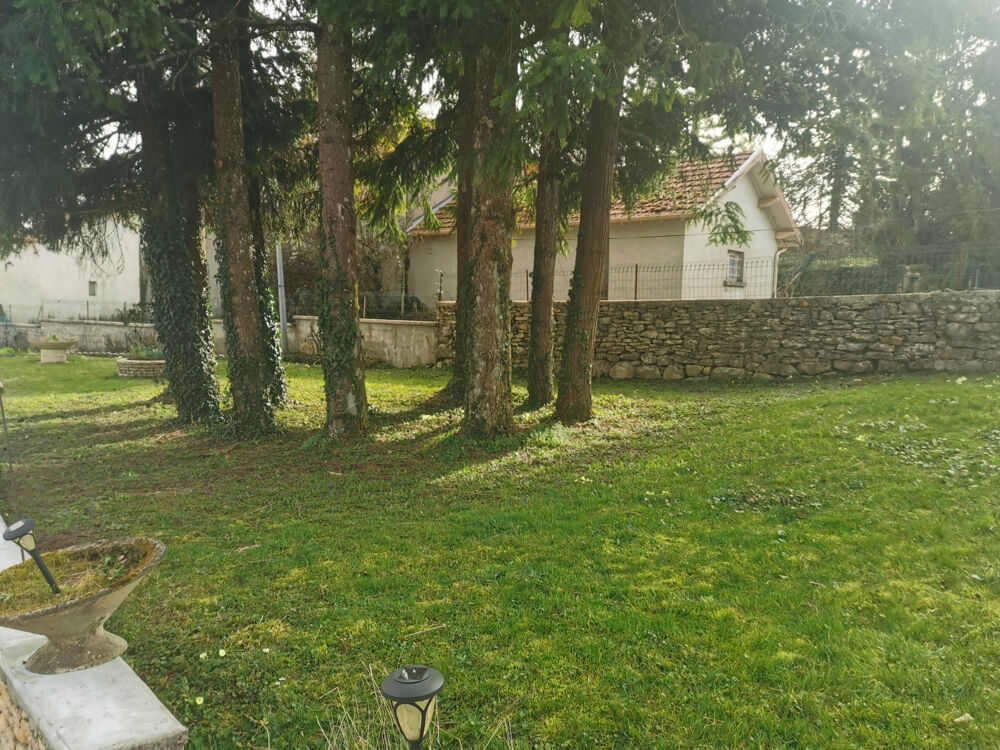 Vente Maison PROPRIETE SUR TORJONAS St baudille de la tour
