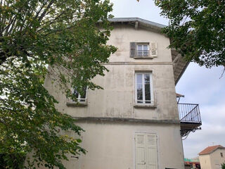 Appartement 3 pièces 91 m² · à Ambérieu-en-Bugey · 91 m² · 135 000 €