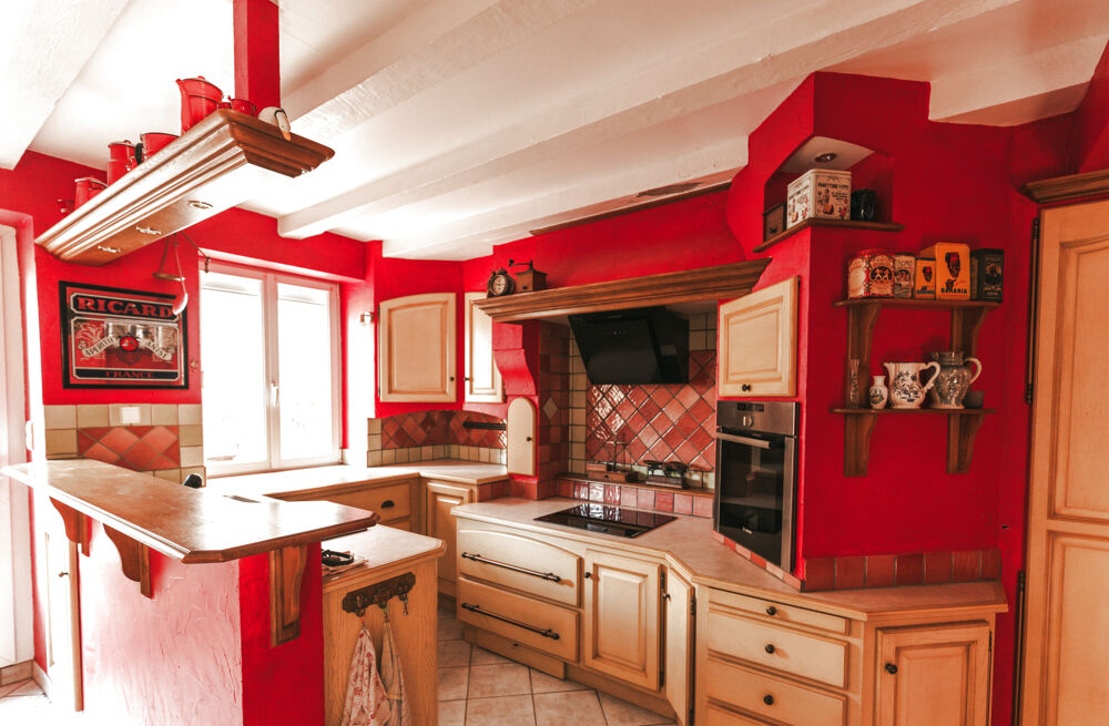 JOLIE MAISON DE VILLAGE