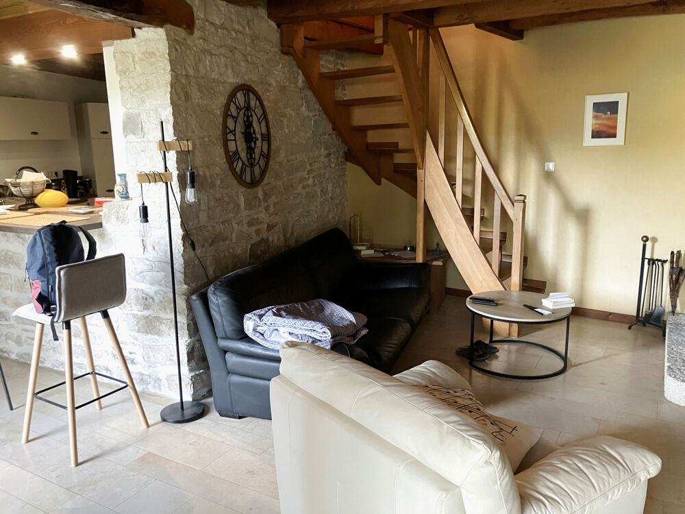 JOLIE MAISON DE VILLAGE