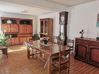  Maison � vendre 5 pi�ces 100 m�