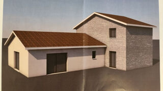  Maison � vendre 6 pi�ces 133 m�