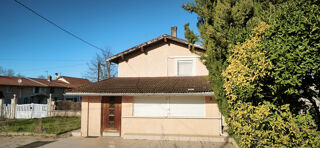  Maison � vendre 4 pi�ces 60 m�