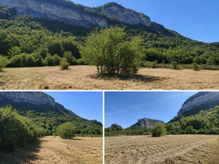  Terrain à vendre 1050 m²
