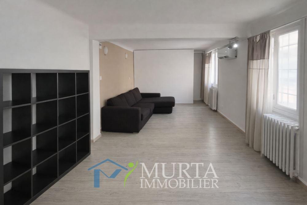 Vente Appartement Atypique Loft La trinite