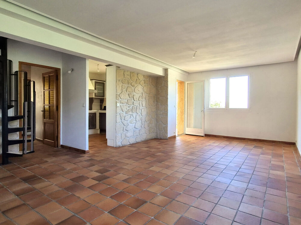 Vente Maison Maison individuelle Drap : 2 appartement stationnement jar Drap