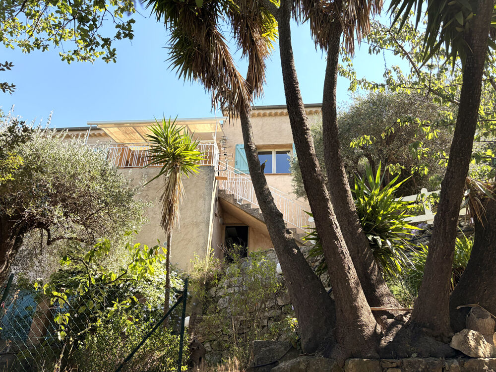 Maison 5 pièces 105 m² · à Drap · 105 m² · 430 000 €