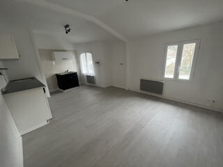  Maison à louer 3 pièces 41 m²