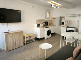 Appartement à louer 2 pièces 41 m²