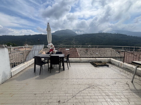   Beau Duplex 84 m2 avec terrasse Appartement - 4 pièce(s) - 84 m²