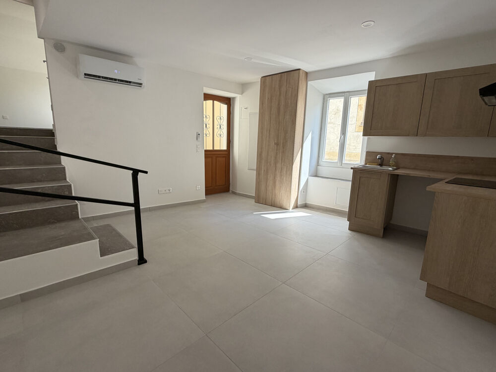 Location Appartement Bel appartement refait a neuf Contes