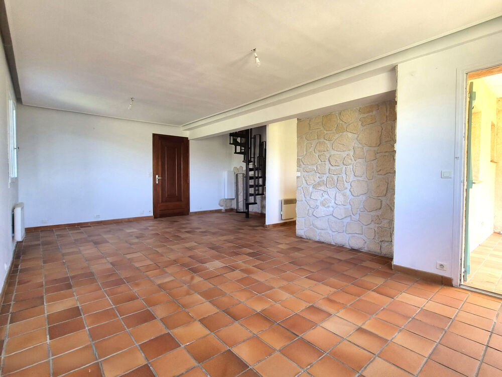 Vente Maison Maison individuelle Drap : 2 appartement stationnement jar Drap