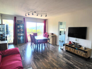  Appartement à vendre 4 pièces 70 m²