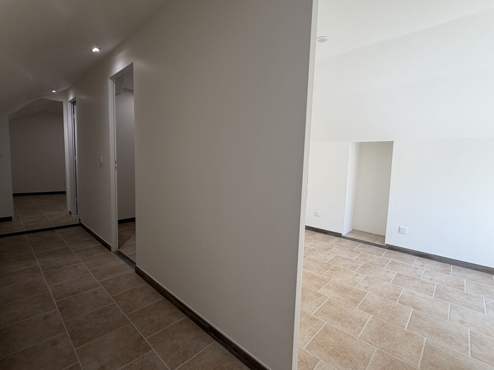 Location Appartement Bel appartement refait a neuf Contes