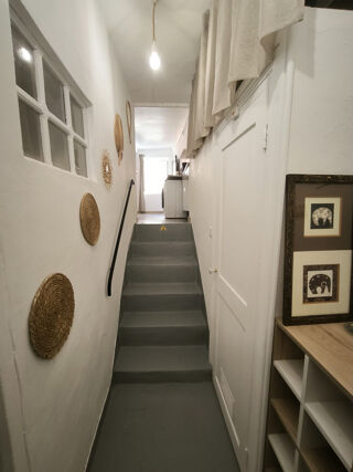  Appartement à louer 2 pièces 41 m²