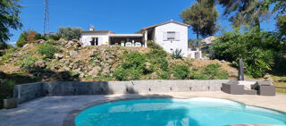  Maison à vendre 5 pièces 164 m²