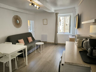  Appartement à louer 2 pièces 41 m²