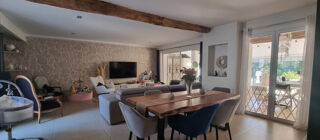  Maison à vendre 5 pièces 164 m²