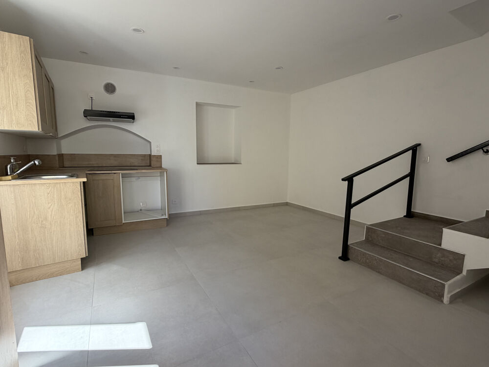 Location Appartement Bel appartement refait a neuf Contes